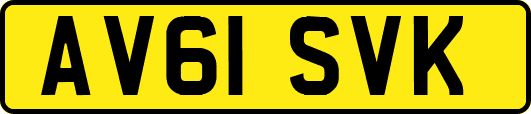 AV61SVK