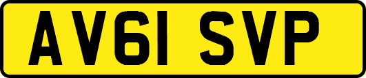 AV61SVP