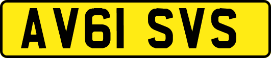 AV61SVS