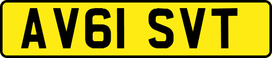 AV61SVT