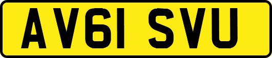 AV61SVU