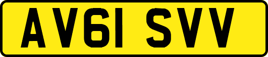AV61SVV