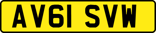 AV61SVW