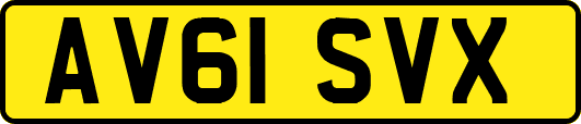 AV61SVX