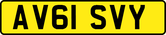 AV61SVY