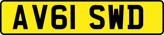 AV61SWD