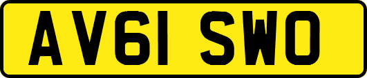 AV61SWO