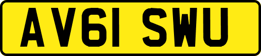 AV61SWU