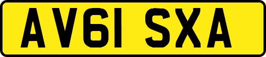 AV61SXA
