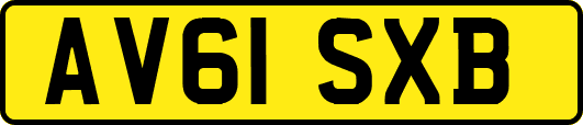AV61SXB