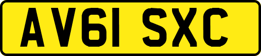 AV61SXC