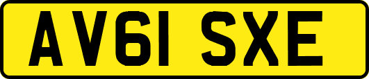 AV61SXE