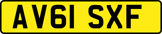 AV61SXF