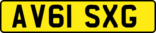 AV61SXG