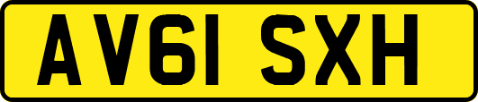 AV61SXH
