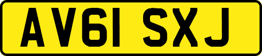 AV61SXJ
