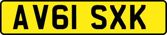 AV61SXK