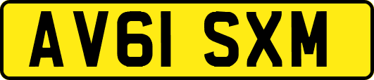 AV61SXM