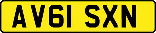 AV61SXN