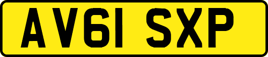 AV61SXP