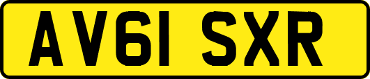 AV61SXR