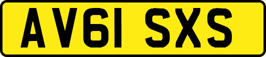 AV61SXS