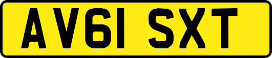 AV61SXT