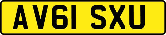 AV61SXU