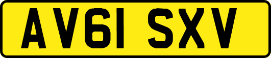 AV61SXV
