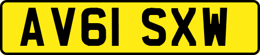 AV61SXW