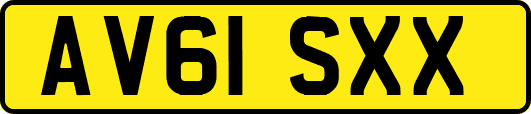 AV61SXX