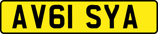 AV61SYA