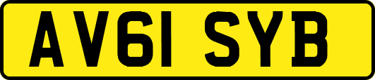 AV61SYB