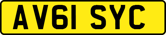 AV61SYC