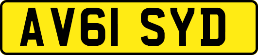 AV61SYD