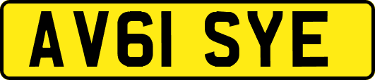 AV61SYE