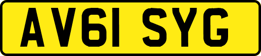 AV61SYG