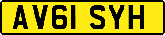 AV61SYH