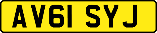 AV61SYJ