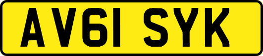 AV61SYK