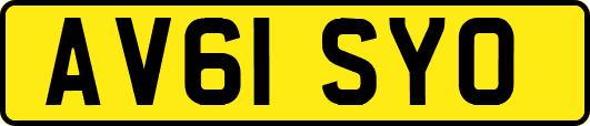 AV61SYO