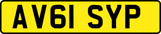 AV61SYP
