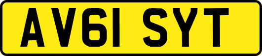 AV61SYT