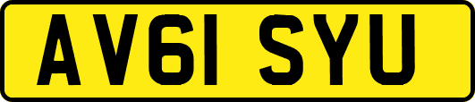 AV61SYU