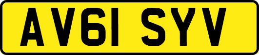 AV61SYV