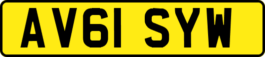 AV61SYW