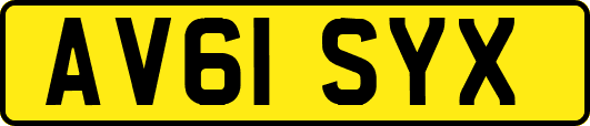 AV61SYX