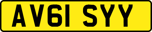 AV61SYY