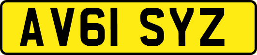 AV61SYZ