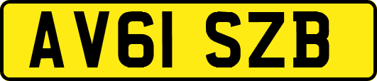 AV61SZB